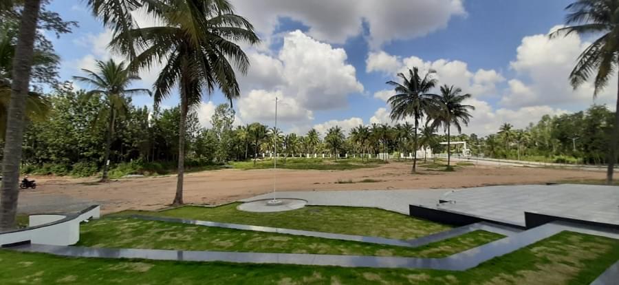 Universal Group of Institutions Bangalore Campus photo 7